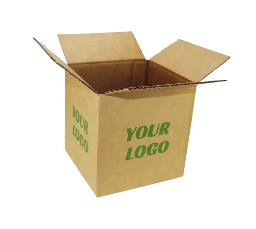 Custom Printed Cartons