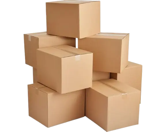 Heavy-Duty Industrial Boxes